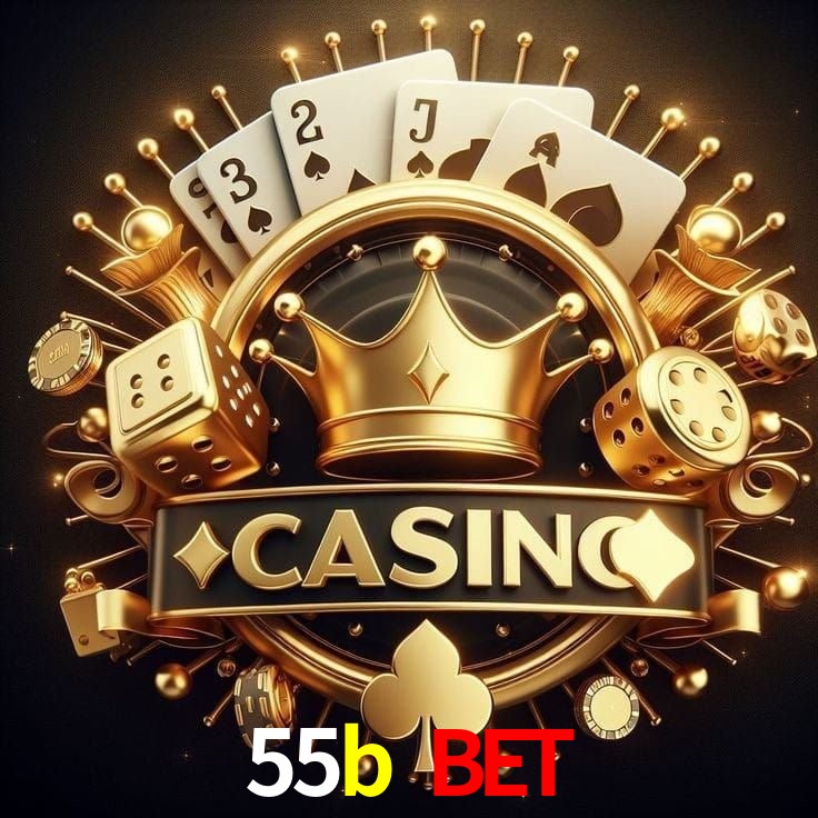 Design Responsivo 55b bet