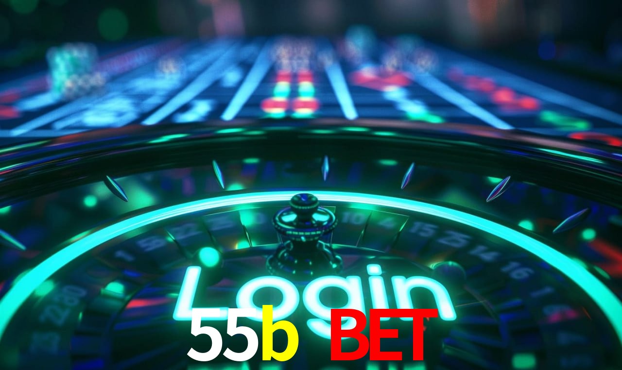 Diretório de Jogos 55b bet