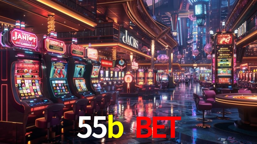 Secure Login 55b bet