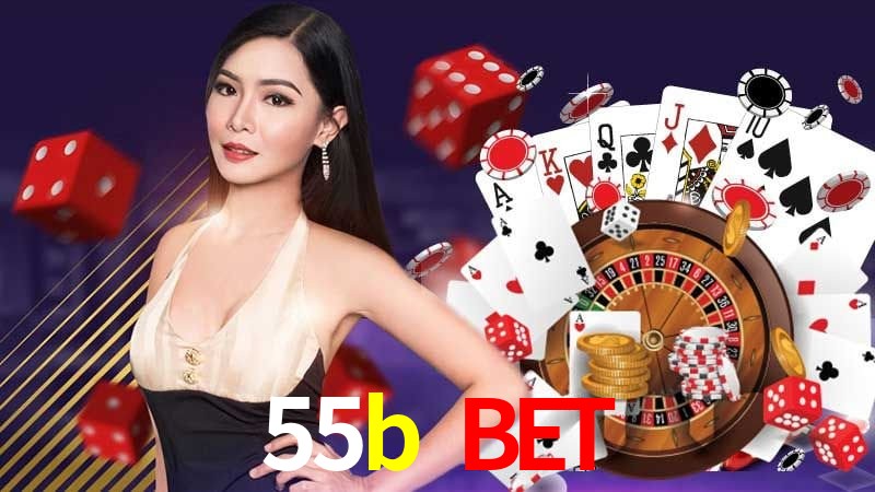 Casino Ao Vivo 55b bet