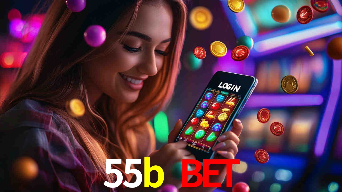 55b bet