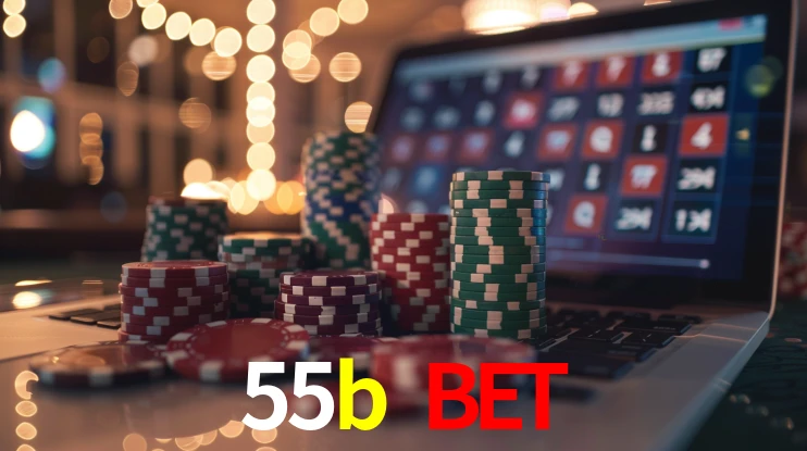 API Integration 55b bet