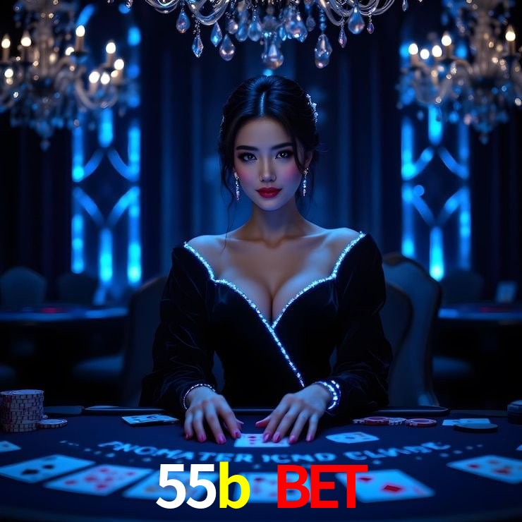 Ofertas Exclusivas 55b bet