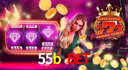 A Emoção da Loteria na 55b bet: Uma Chance de Mudança de Vida
