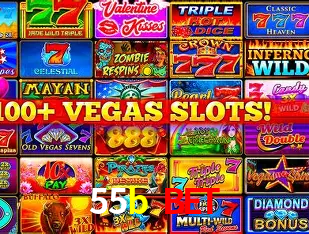 55b bet Belo Horizonte - Reivindique Bonus