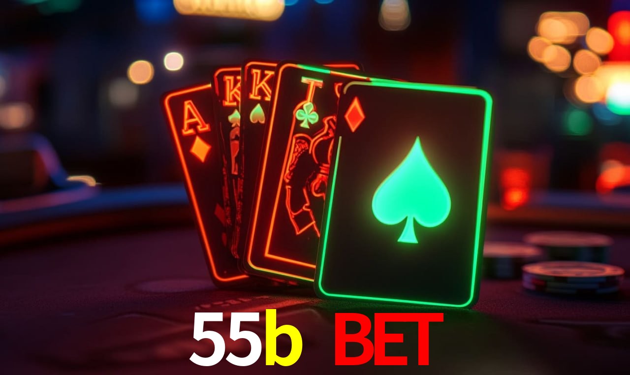 Integração de APIs 55b bet