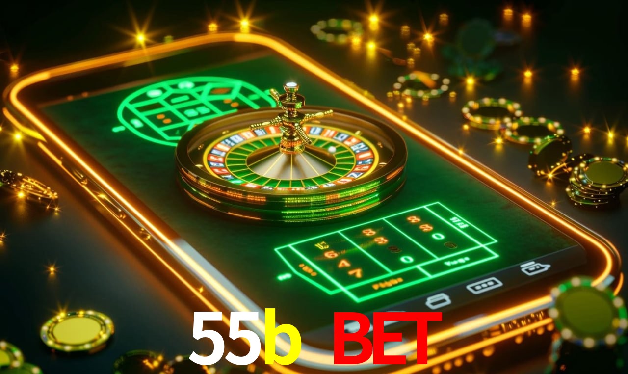 55b bet - Rápido Acesse