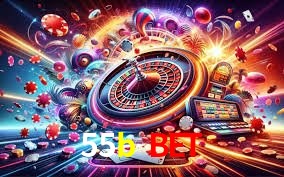 Jogos de Slot 55b bet