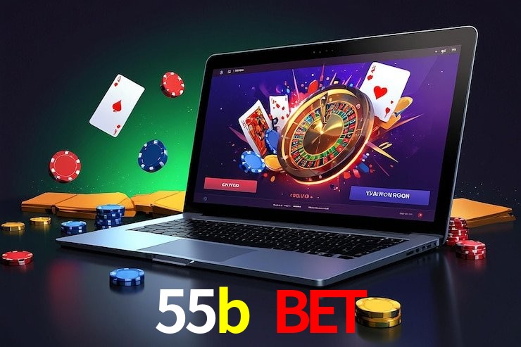 55b bet Belo Horizonte - Payments