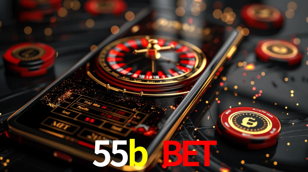 Account Benefits 55b bet