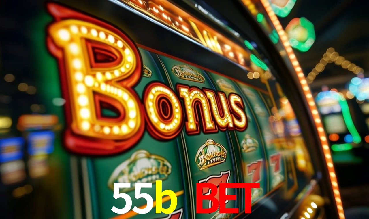55b bet Salvador - Promo Stats