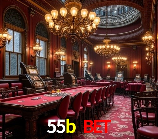 55b bet Rio de Janeiro - Licenses