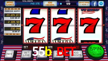 55b bet Rio de Janeiro - Bonus Terms