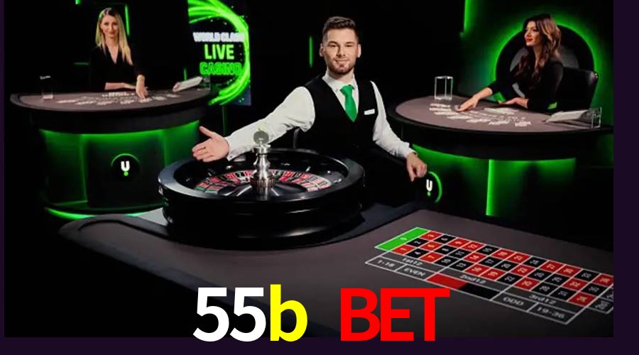 Flash Promotion 55b bet