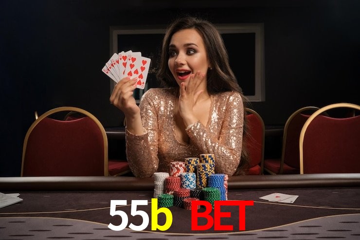 Bônus Diários 55b bet