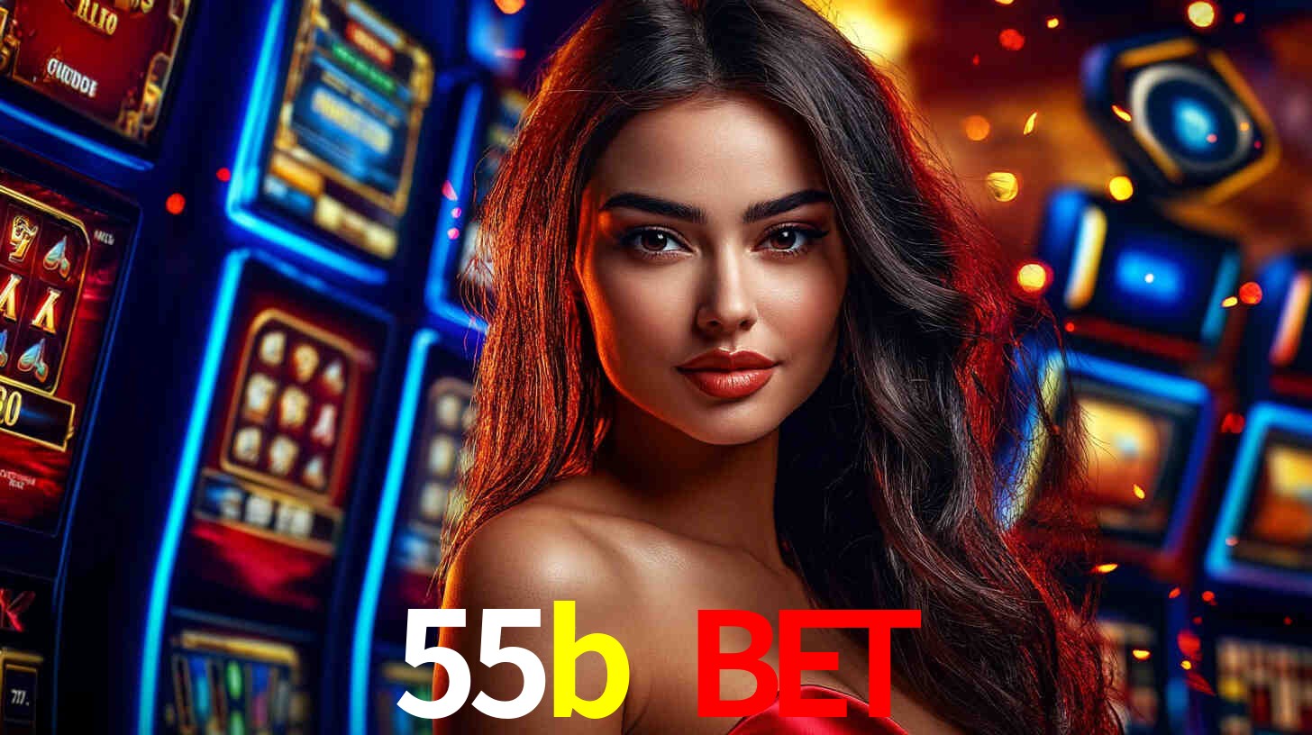 Inovações de Jogos na 55b bet: O Futuro das Experiências Interativas
