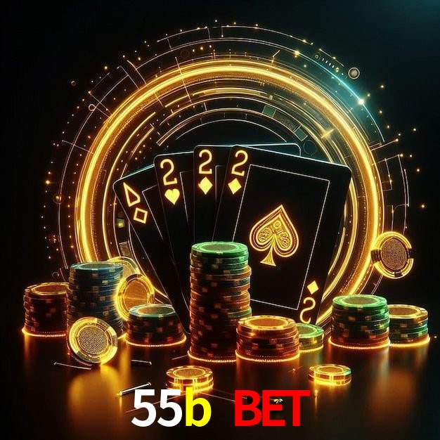 Promoção Relâmpago 55b bet