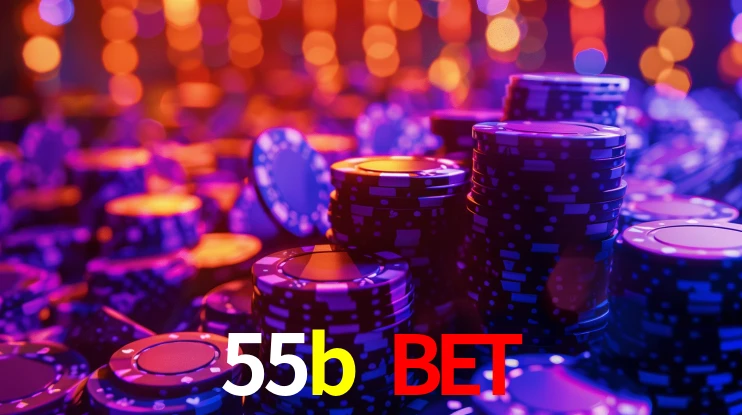 Bônus Generosos e Exclusivos no 55b bet para Você!
