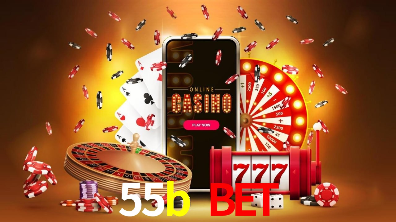 Descubra o Programa VIP da 55b bet: Vantagens Exclusivas para Jogadores