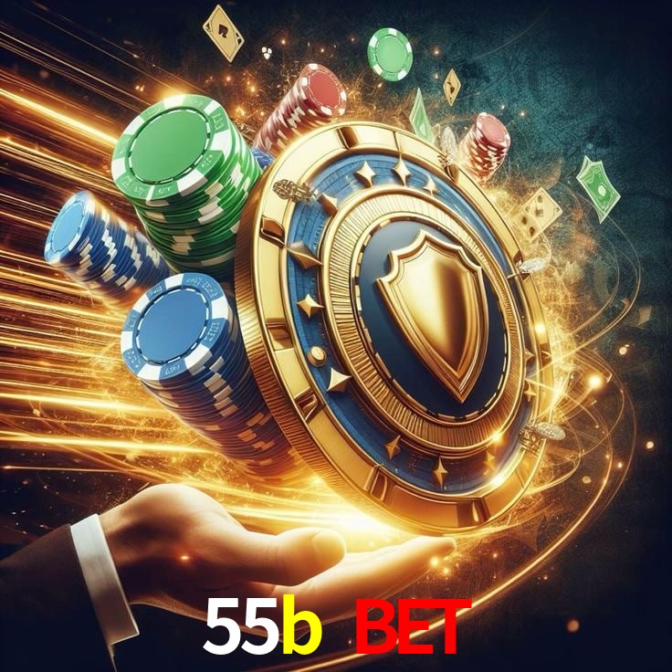 55b bet Curitiba - Live Betting