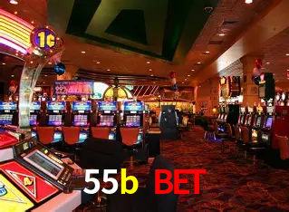 55b bet Brasília - Casino Guide