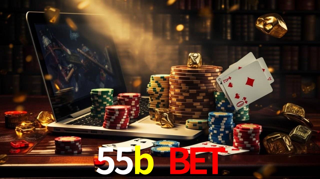 Estatísticas 55b bet