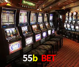 Explorando a Categoria de Eventos em Apostas na 55b bet