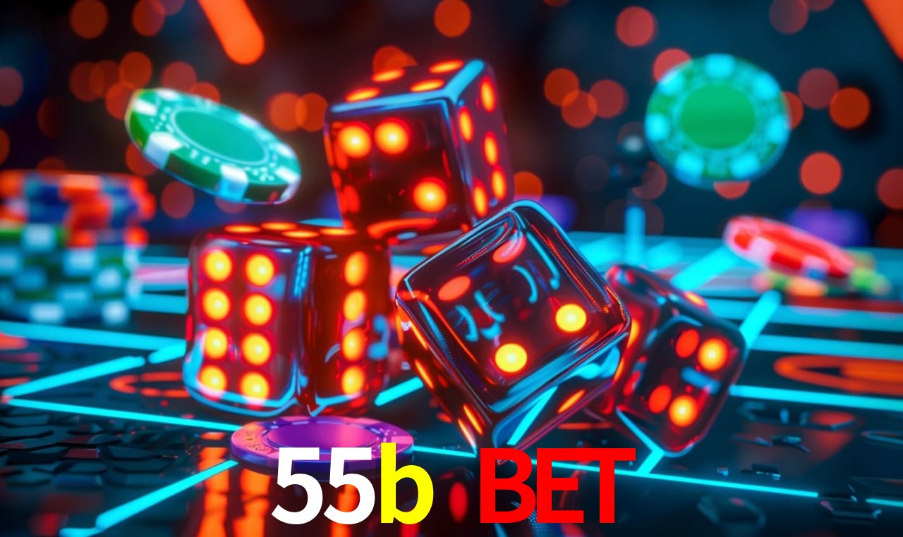 Jogos Exclusivos 55b bet