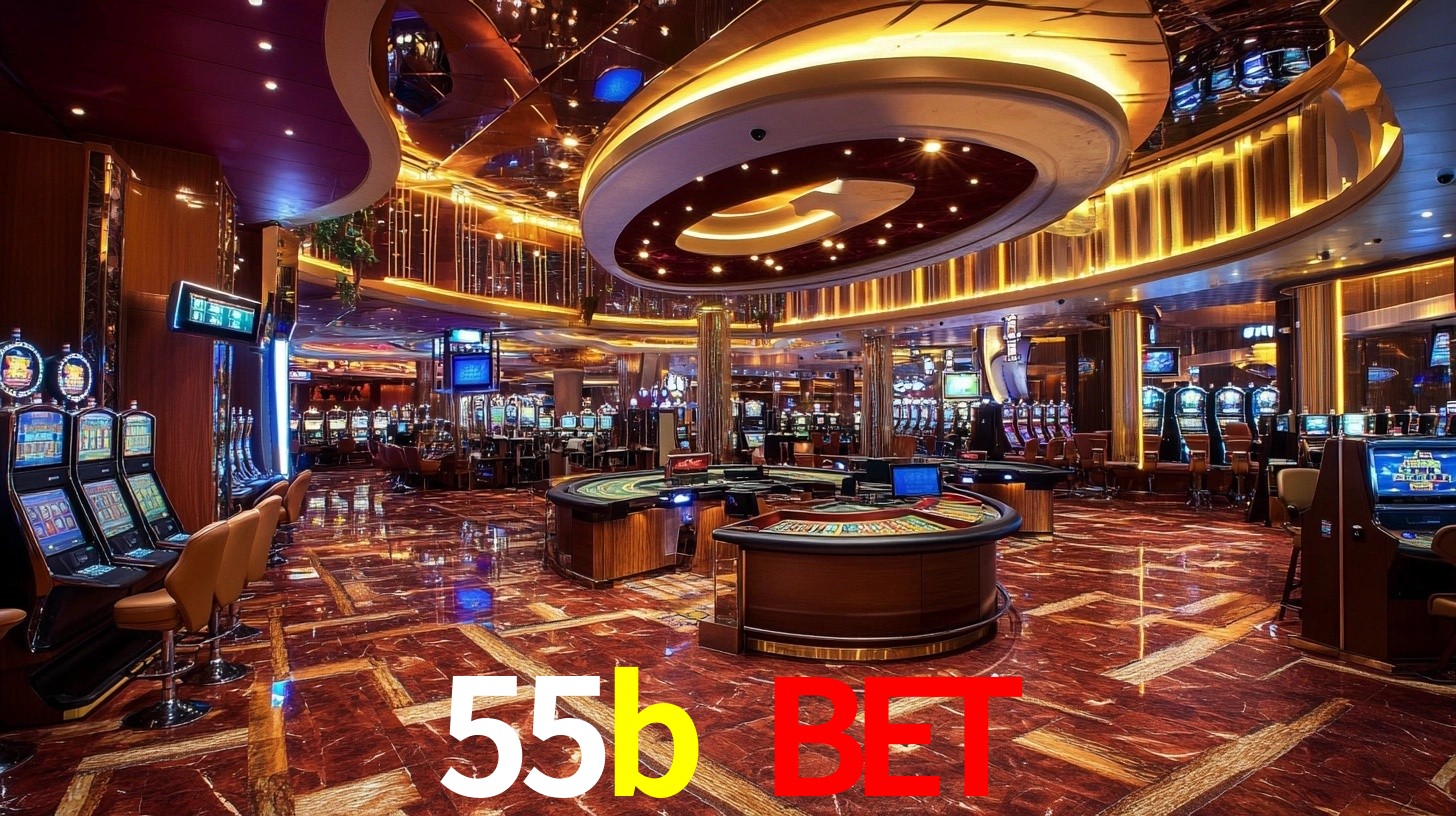 Roulette Table 55b bet