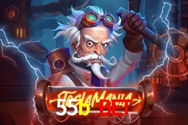 55b bet Brasília - Jogo Features