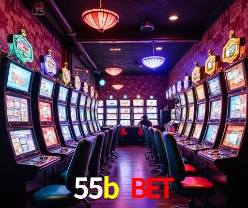 55b bet Brasília - Bonus Features