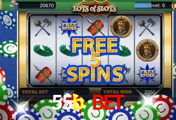 55b bet Cassino - 80+ Mesas ao Vivo