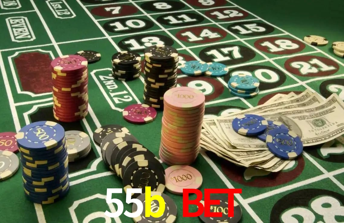 Ofertas Imperdíveis na 55b bet: Promoções e Bônus Que Valem a Pena