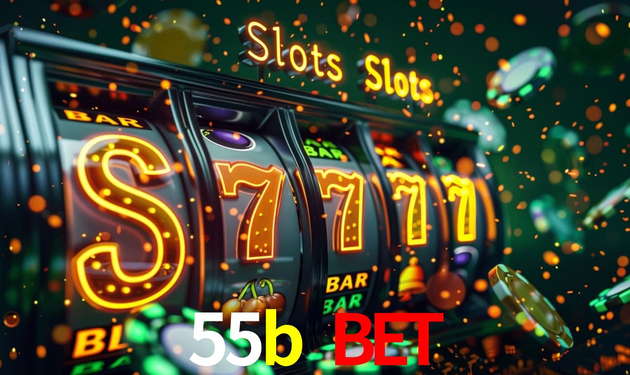 Estatísticas do Jogo 55b bet