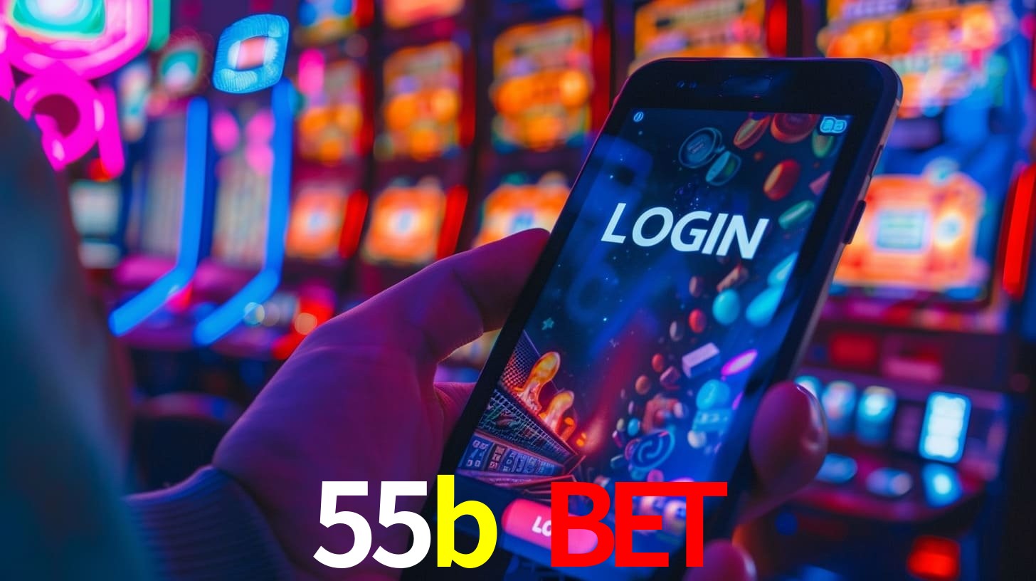 Apostas de Tênis 55b bet