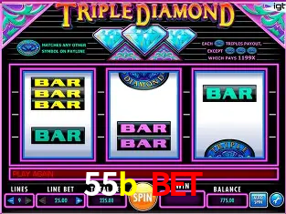 Desvendando o Mundo dos Jogos Virtuais na 55b bet