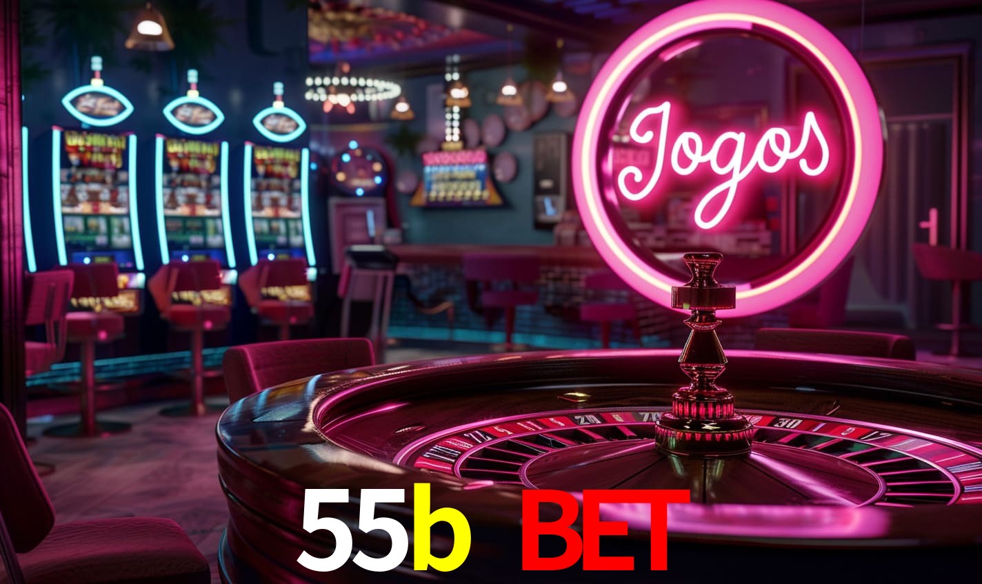 55b bet Salvador - Strategies