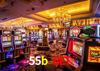 55b bet Brasília - VIP Program