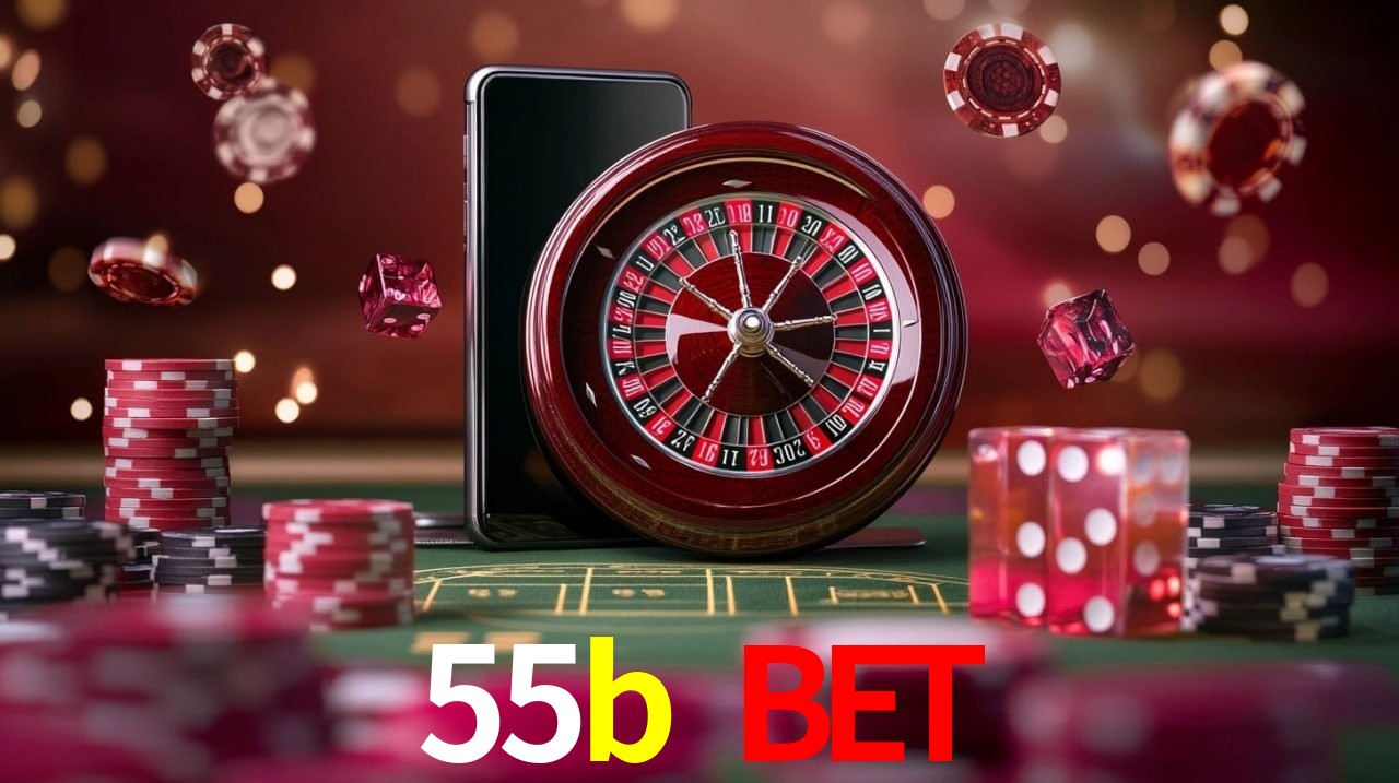 Experiência VIP 55b bet