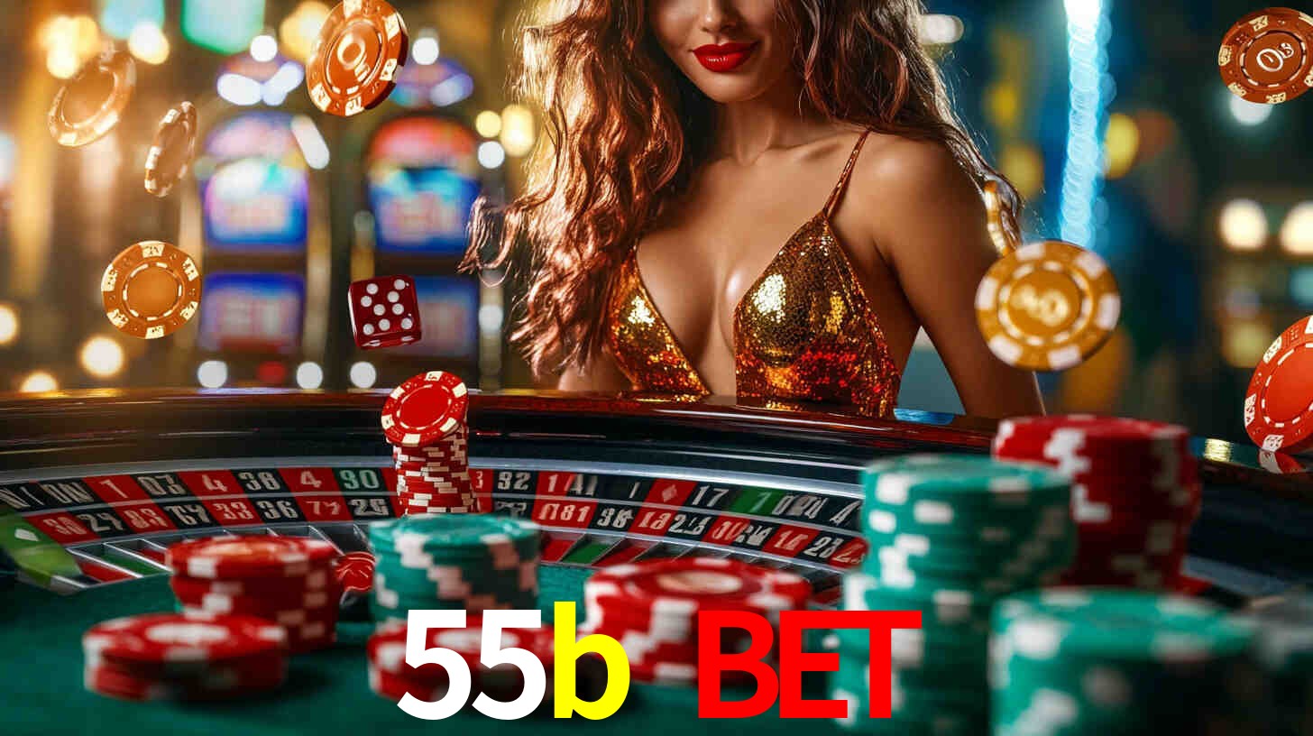 Daily Bonuses 55b bet
