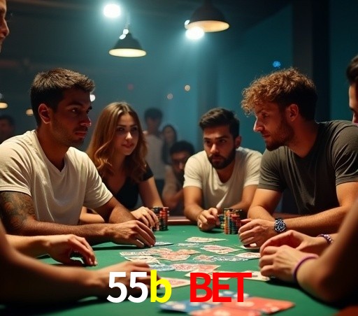 55b bet Slot - 320+ Caça-Níqueis Premium