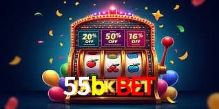 55b bet - Support