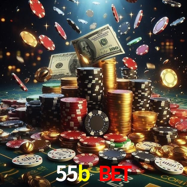PIX Instantâneo 55b bet