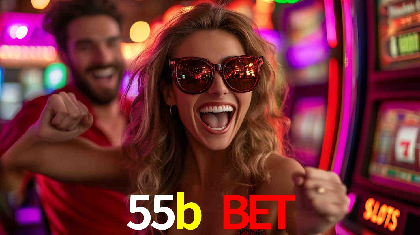 Explorando a Categoria de Eventos em Apostas na 55b bet