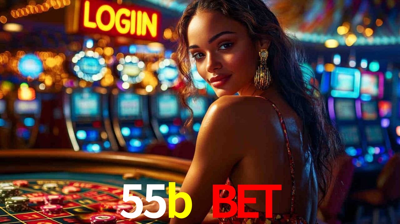 55b bet São Paulo - Jogo Providers