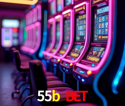 55b bet São Paulo - Top Slots