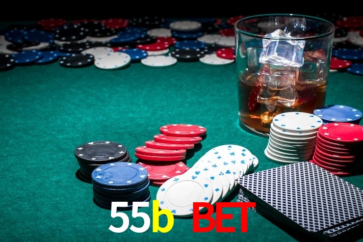 Experiência VIP 55b bet