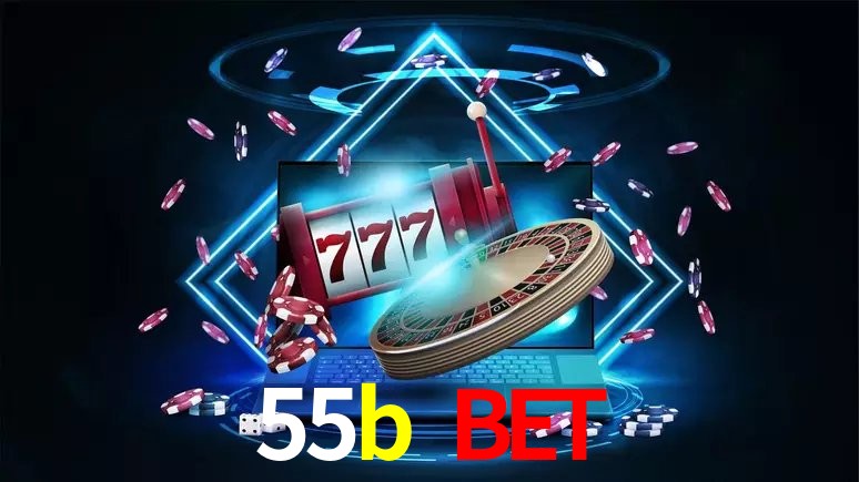 55b bet Belo Horizonte - Jackpots