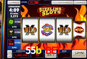 Desvendando o Mundo dos Jogos Virtuais na 55b bet