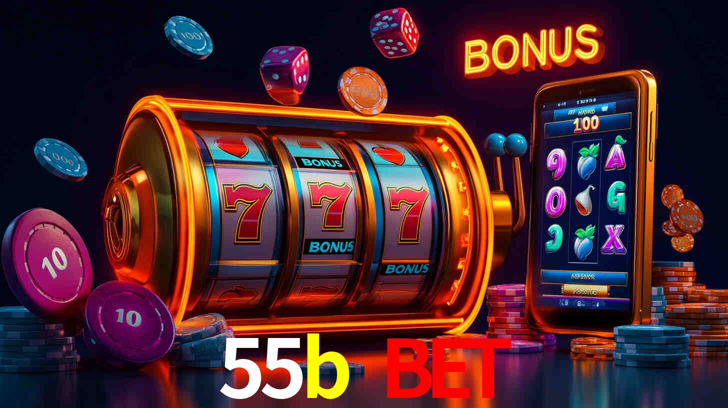 Descubra o Programa VIP da 55b bet: Vantagens Exclusivas para Jogadores